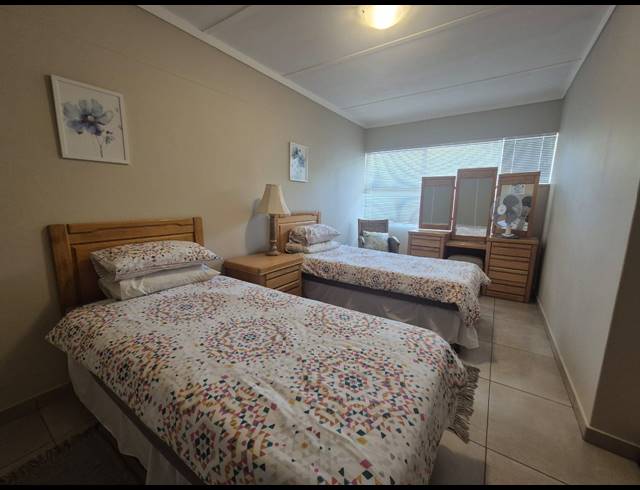 2 BEDROOM SECTIONAL TITLE FOR SALE IN THREE RIVERS PROPER